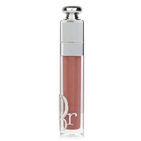 dior glosses|Dior gloss macadamia.